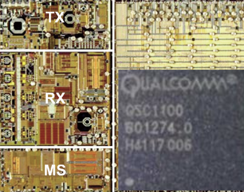 QSC1100