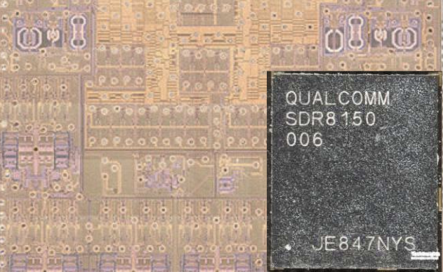 SDR8150